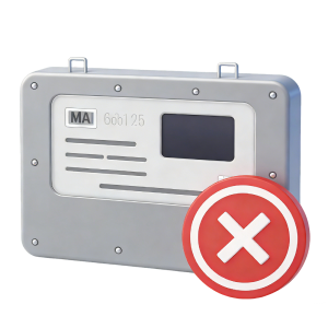 Strict No-Logs policy