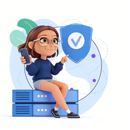 Connect to a VPN Server