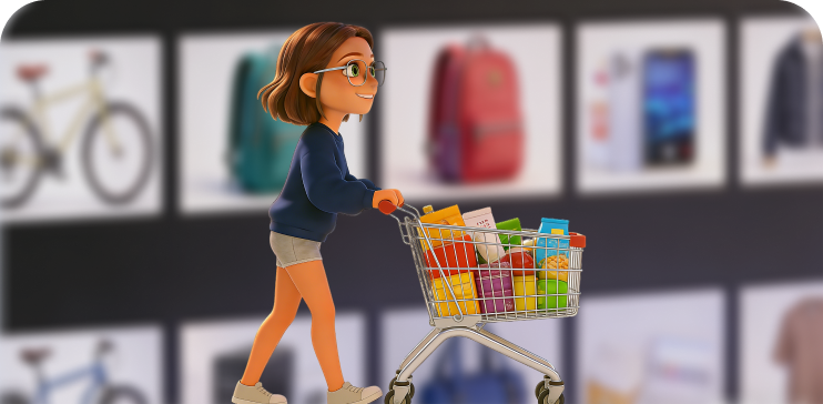 Online Shopping